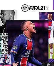 《国际足球大联盟FIFA15》日版PS3版 游戏截图 7